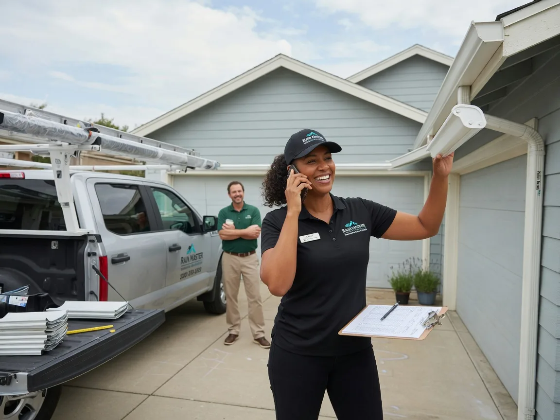 Gutter Installation Greensboro, GA FAQs